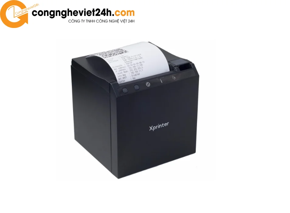 Máy in hóa đơn Xprinter XP-R330H