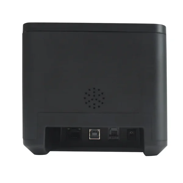 Máy in hóa đơn Zywell ZY-825 [USB + LAN]