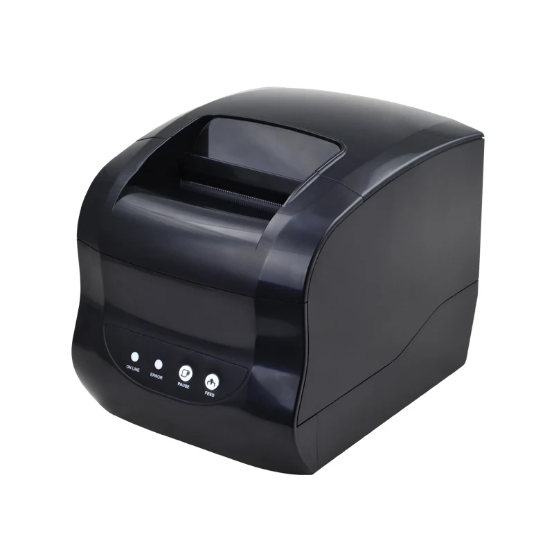 Máy in mã vạch Xprinter XP-318B / XP-318BM