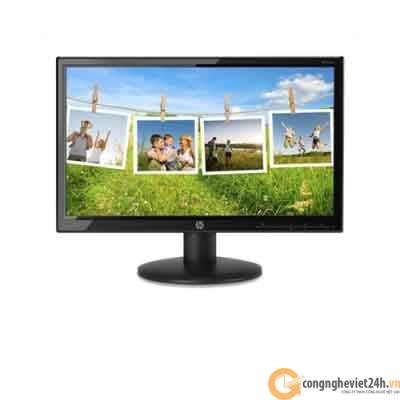 monitor hp 20wd